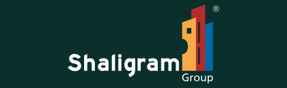 Shaligram Group Logo